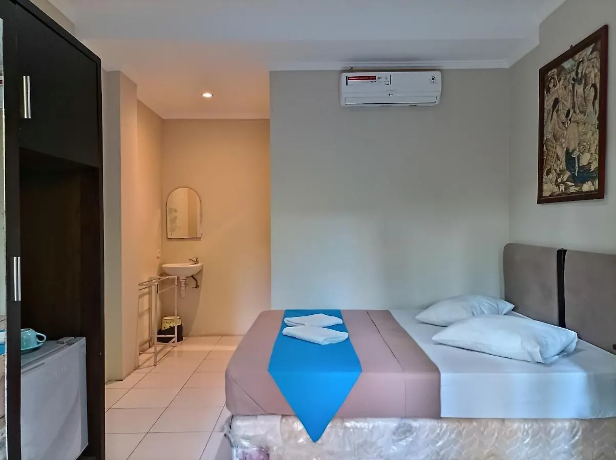 Sapta Petala Hotel Kuta  0*, Kuta (Bali) Indonesia