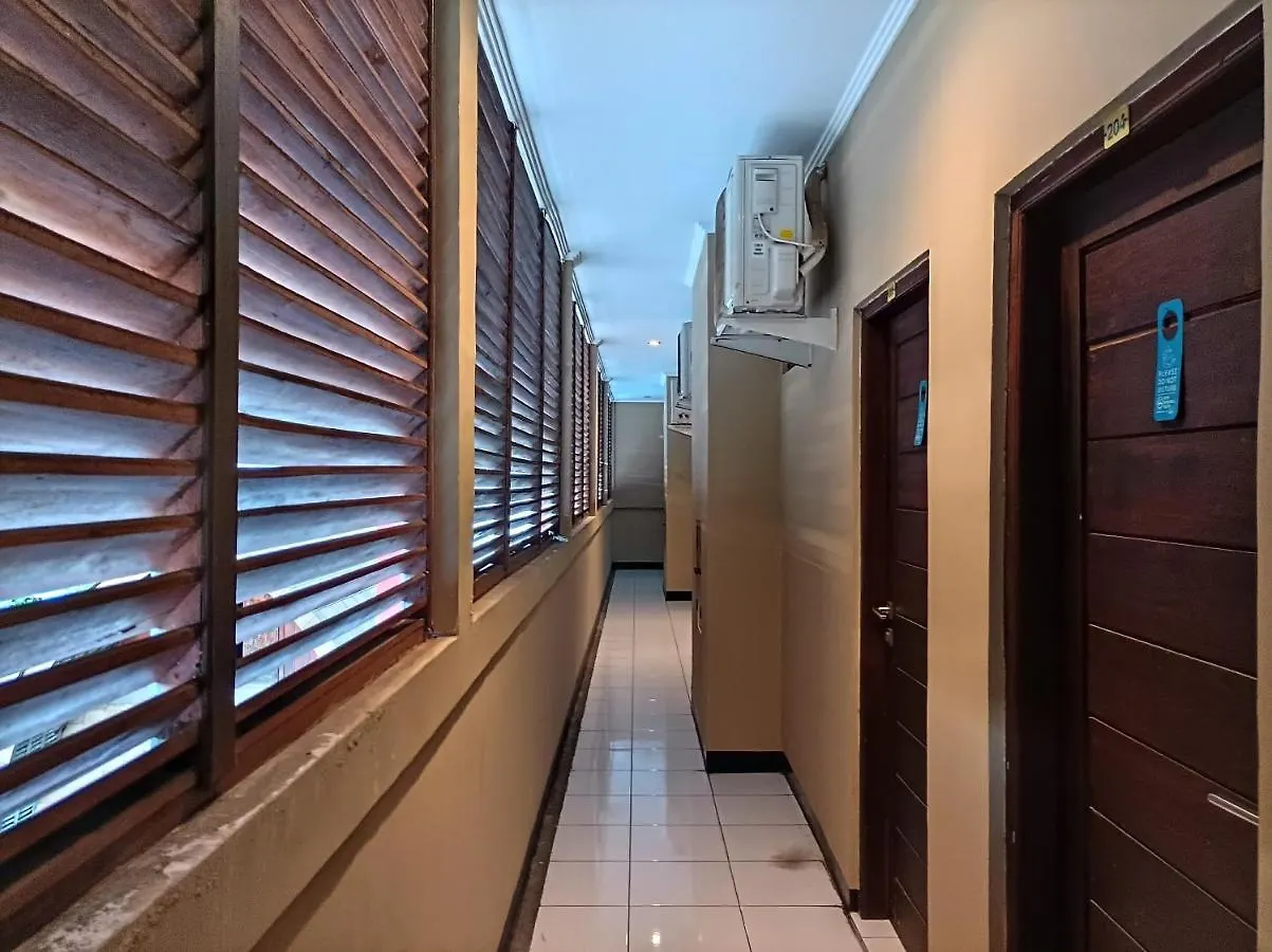 Sapta Petala Hotel Kuta