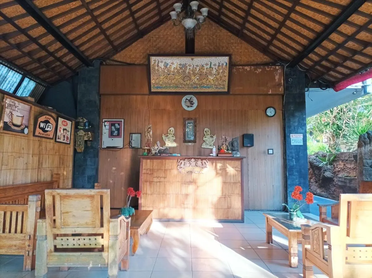 Sapta Petala Hotel Kuta  Indonesia