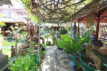Sapta Petala Hotel Kuta  0*, Kuta (Bali)