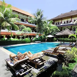 Hotel Bakung Sari Resort&spa, Kuta Lombok