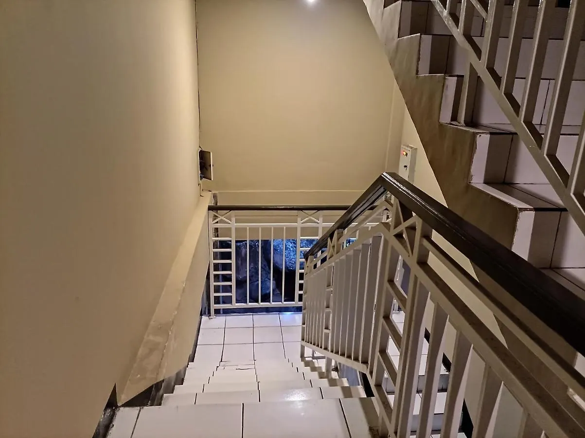 Sapta Petala Hotel Кута 0*,