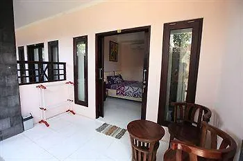 Sapta Petala Hotel Кута