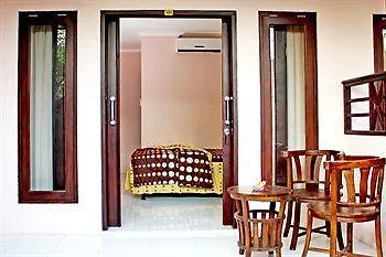Sapta Petala Hotel Кута Индонезия