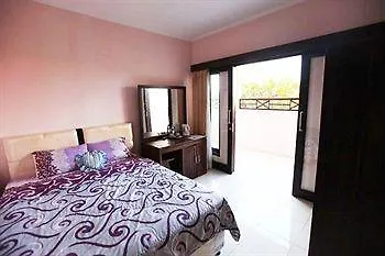 Sapta Petala Hotel Кута