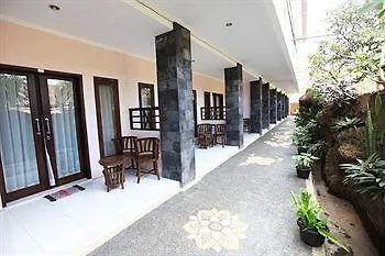 Sapta Petala Hotel Кута