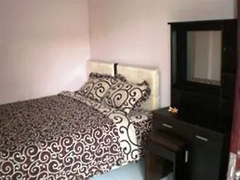 Sapta Petala Hotel Кута